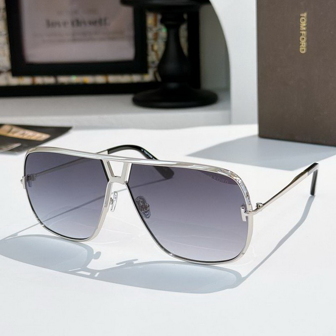 Tom Ford Sunglasses ID:20260503-223